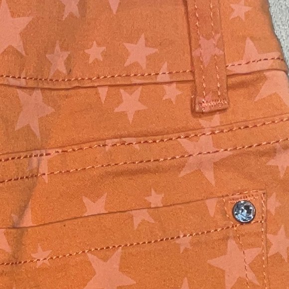 Denim Shorts - Picture 4 of 4